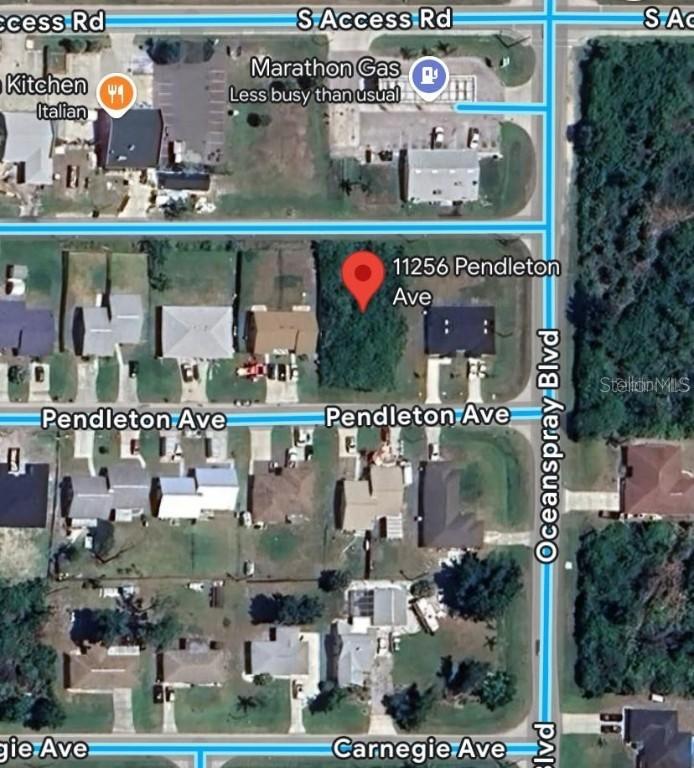 11256 Pendleton Ave., Englewood, FL 34224