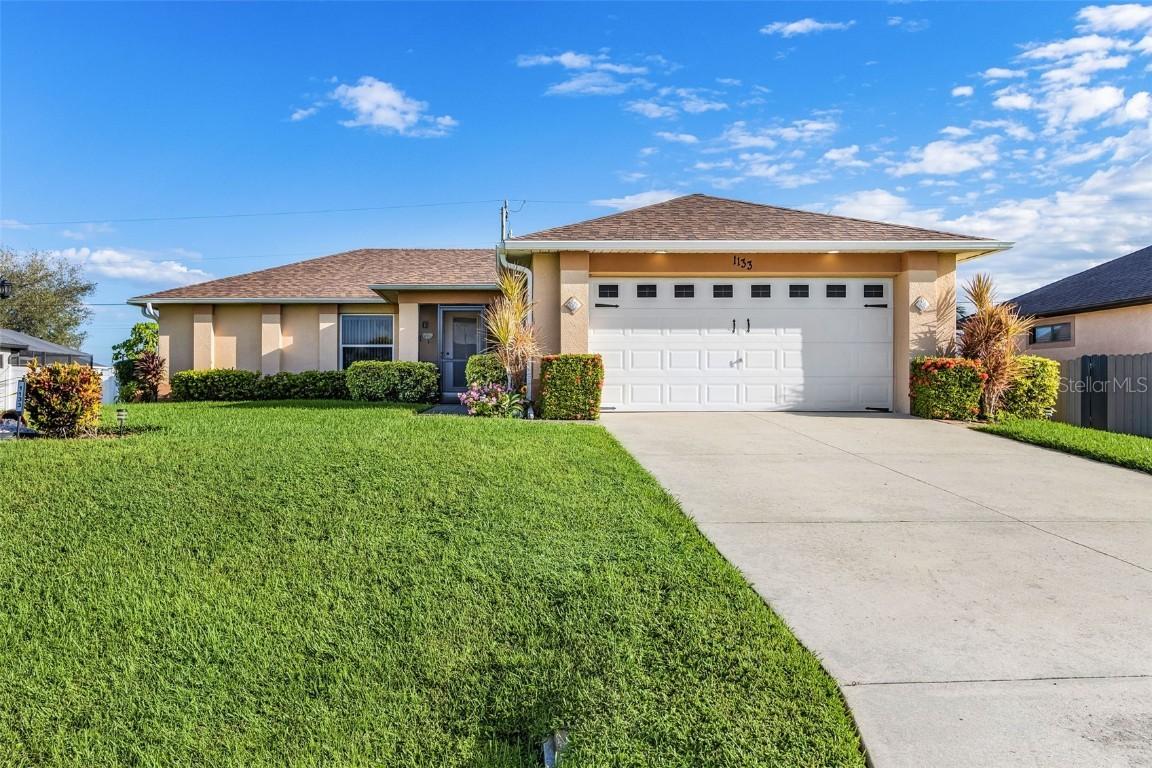1133 SW 2nd St., Cape Coral, FL 33991