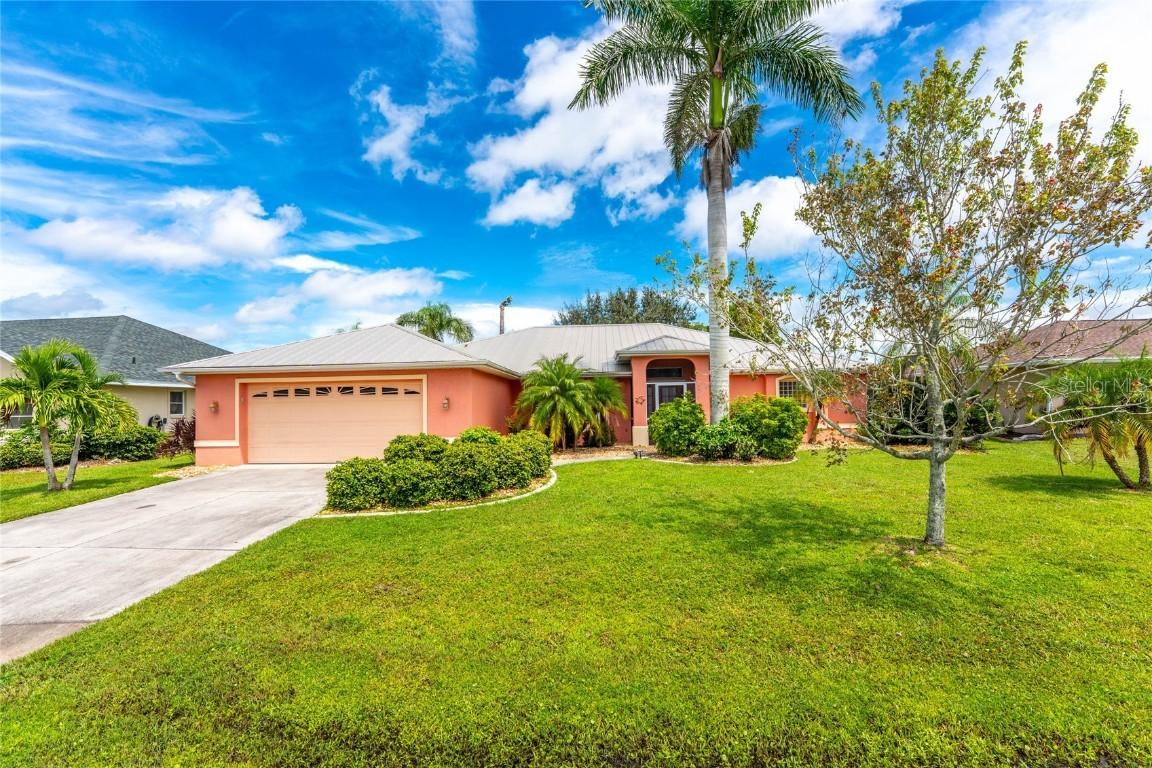 7274 Allamanda Ln., Punta Gorda, FL 33955