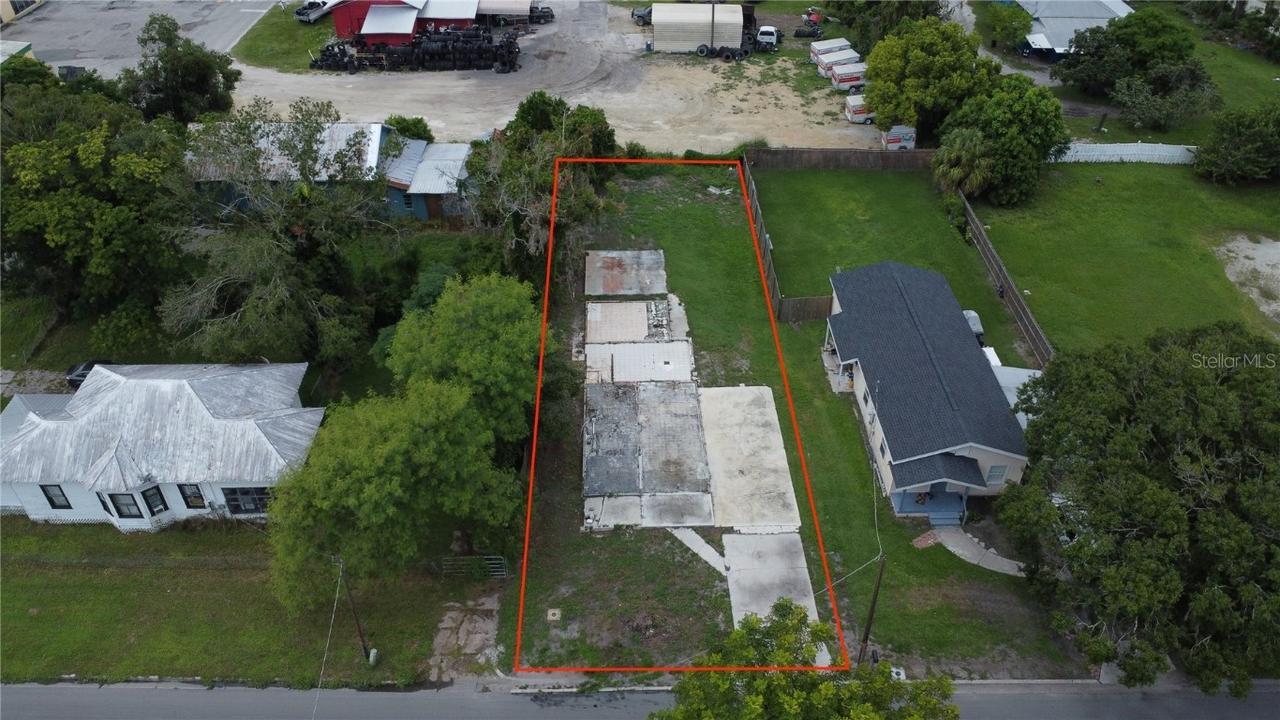 211 N Volusia Ave., Arcadia, FL 34266