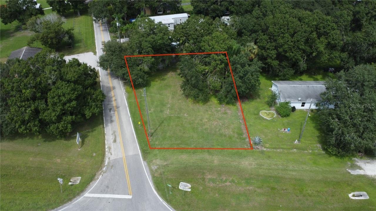 3018 NE Brownville St., Arcadia, FL 34266