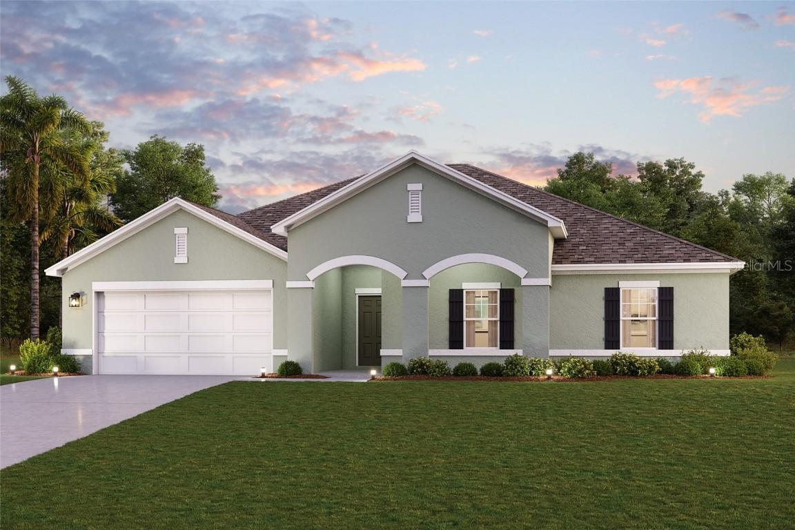 12159 Scarlet Ibis Ave., Weeki Wachee, FL 34614