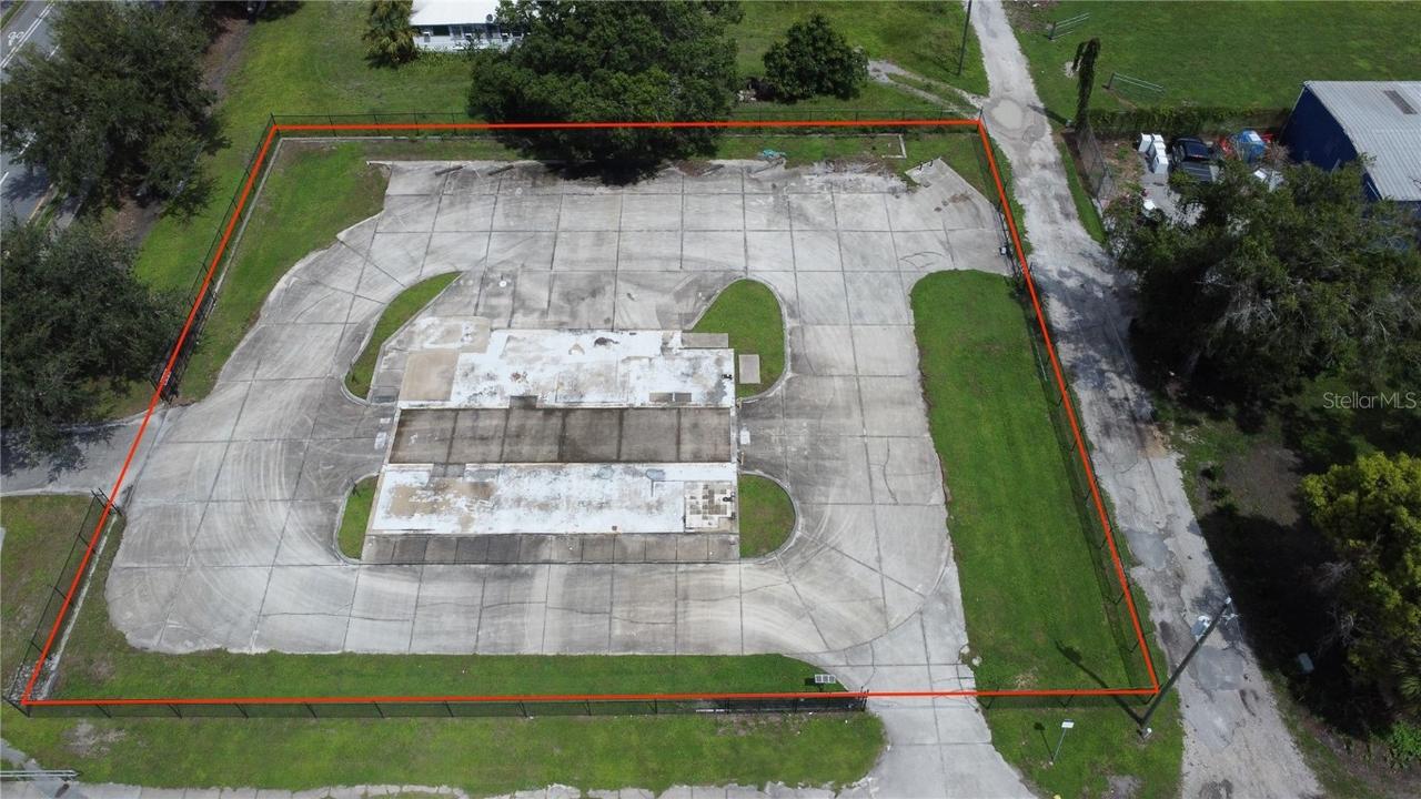 202 N Desoto Ave., Arcadia, FL 34266