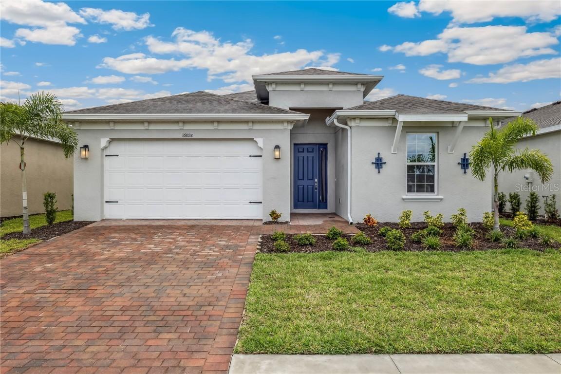 16138 Highgate St., Port Charlotte, FL 33953