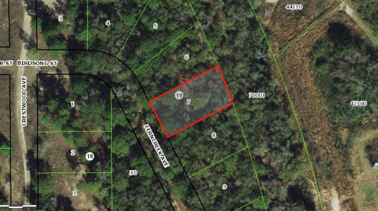 1006 Ferncreek Ave., Inverness, FL 34453