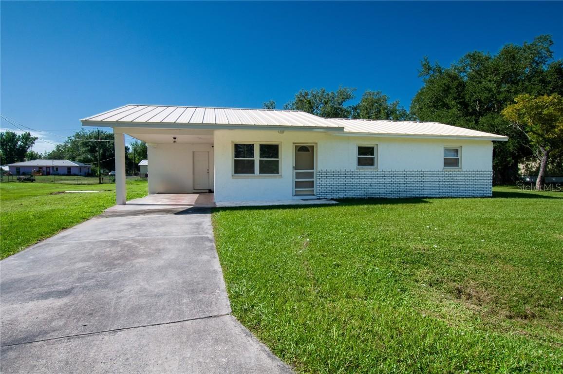 1449 SE Peach Dr., Arcadia, FL 34266