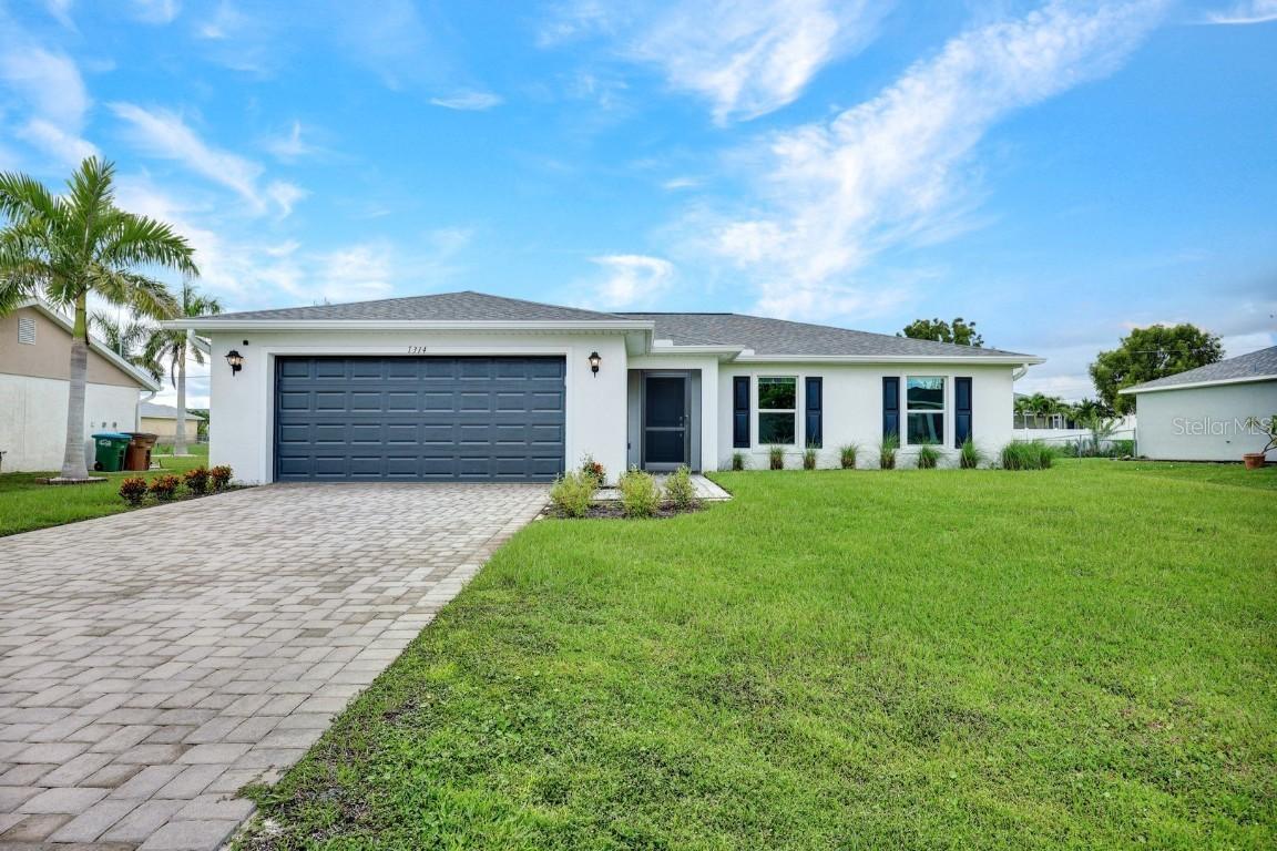 1314 SW 35th Ter., Cape Coral, FL 33914