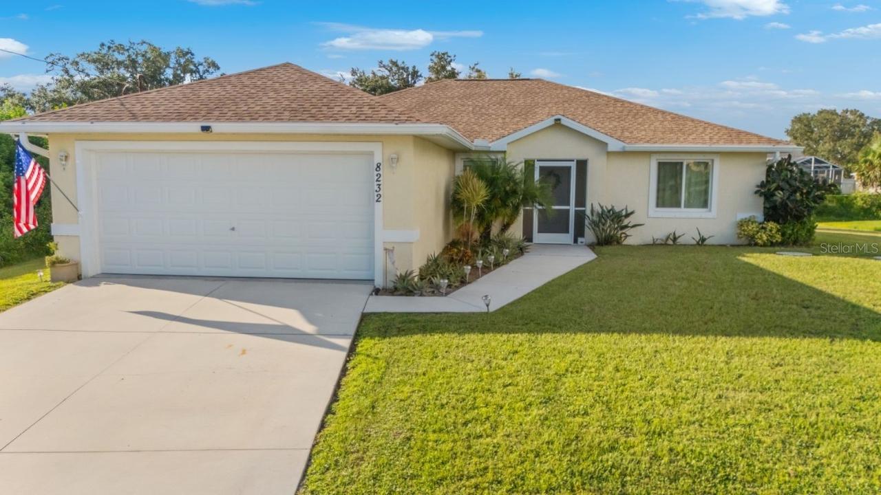 8232 Wawana Rd., North Port, FL 34287