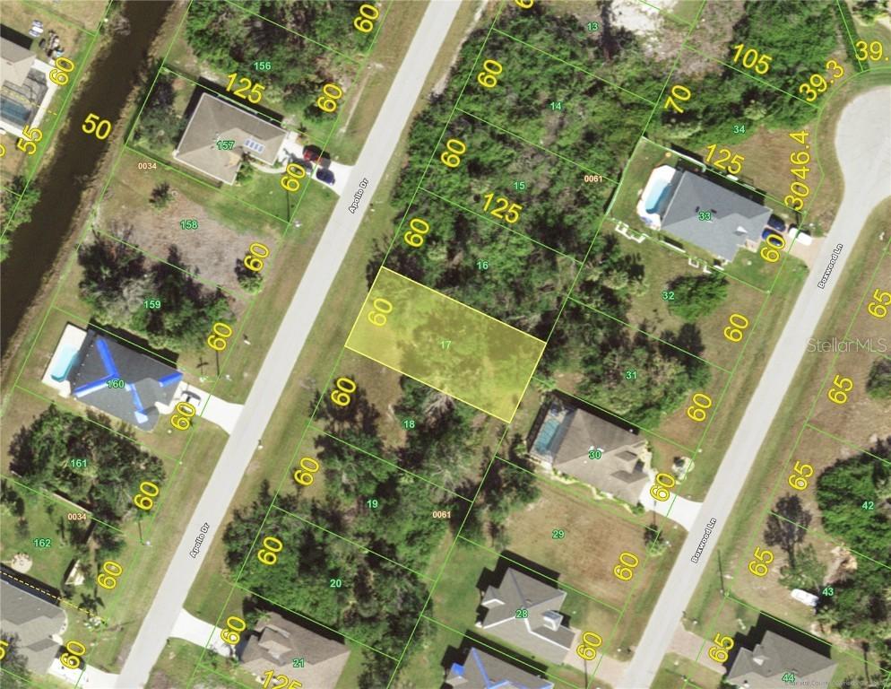 188 Apollo Dr., Rotonda West, FL 33947