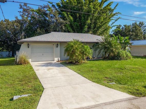 New Construction Homes For Sale This Week in Punta Gorda: September 17th to September 23rd