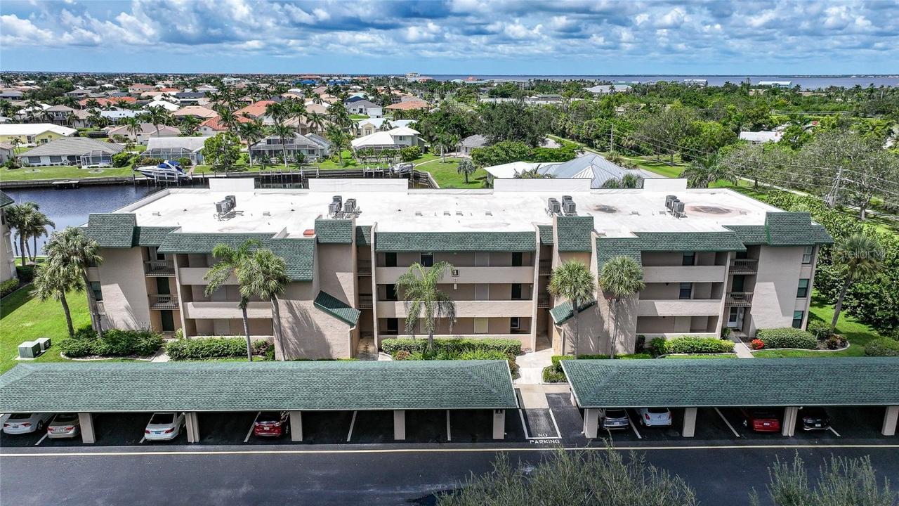 601 Shreve St. #16A, Punta Gorda, FL 33950