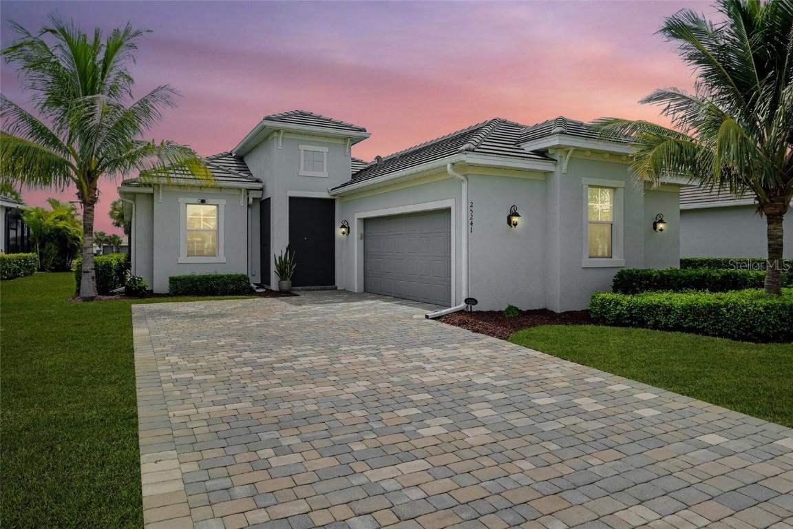 25241 Longmeadow Dr., Punta Gorda, FL 33955
