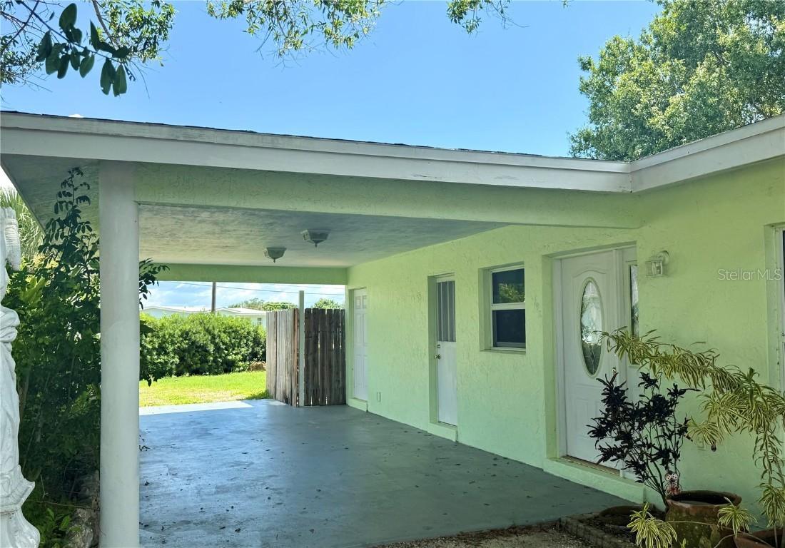192 Godfrey Ave., Port Charlotte, FL 33952