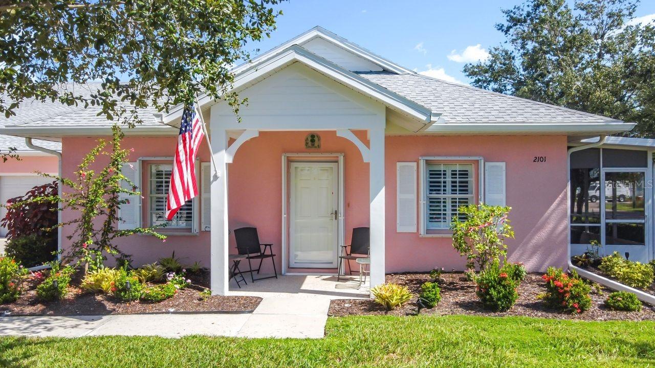 2101 Royal Tern Cir., Punta Gorda, FL 33983