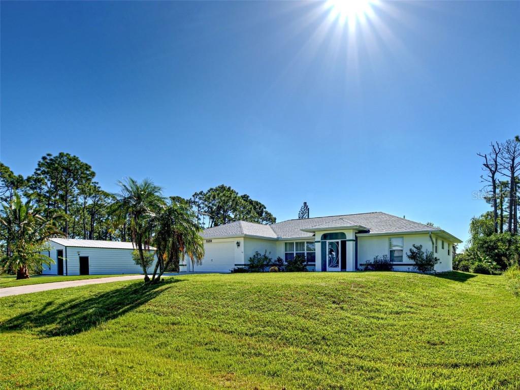 5258 Grassland Ter., Port Charlotte, FL 33981