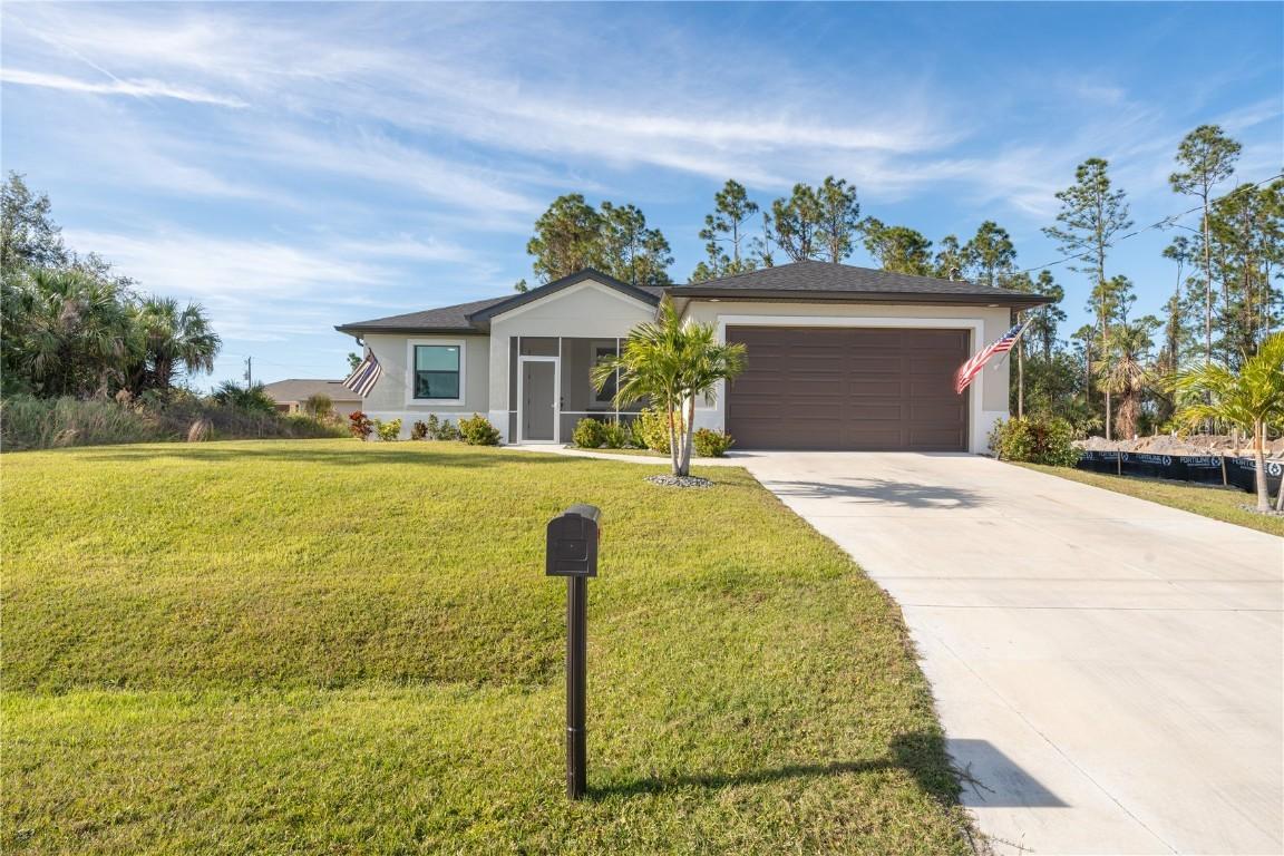3933 Duluth Ter., North Port, FL 34286