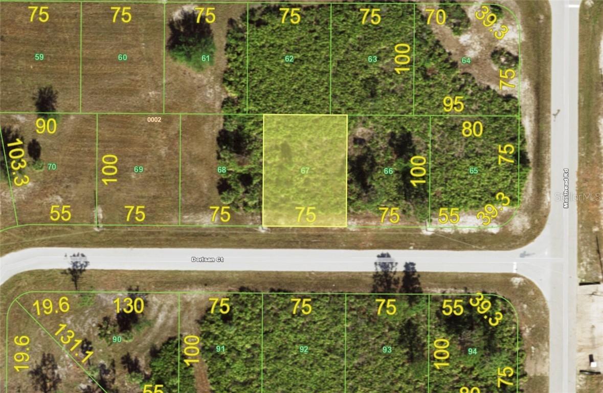 28 Dorisan Ct., Placida, FL 33946