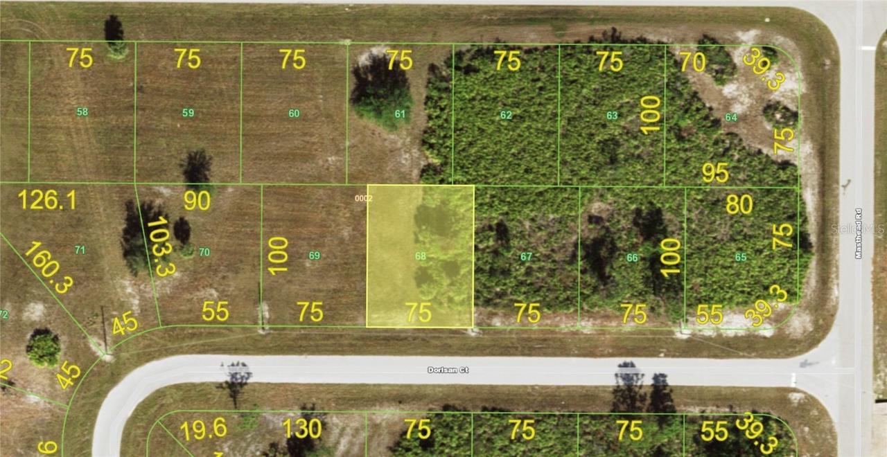 28 Dorisan Ct., Placida, FL 33946