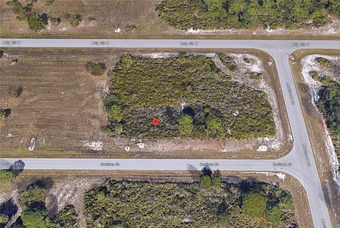 30 Dorisan Ct., Placida, FL 33946