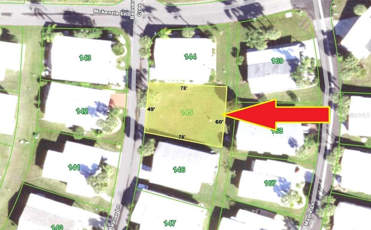 2100 Kings Hwy. #145, Port Charlotte, FL 33980