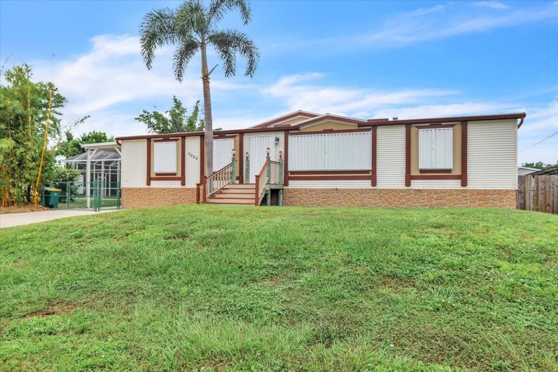 3023 Bamboo Ct., Punta Gorda, FL 33950