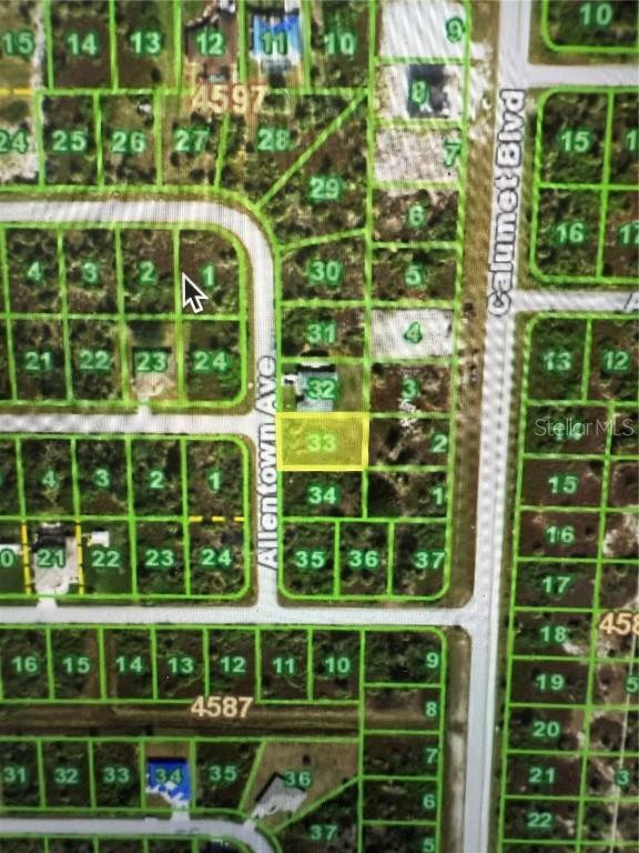 13504 Allentown Ave., Port Charlotte, FL 33981