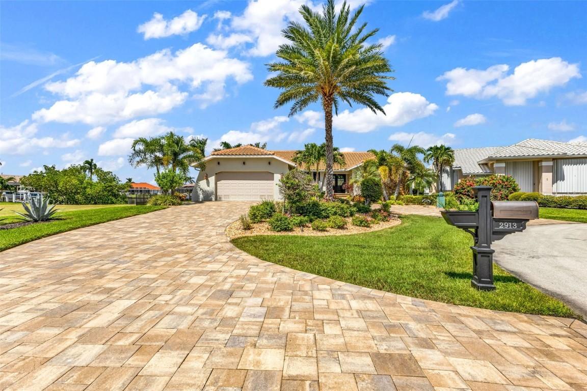 2913 Ryan Blvd., Punta Gorda, FL 33950