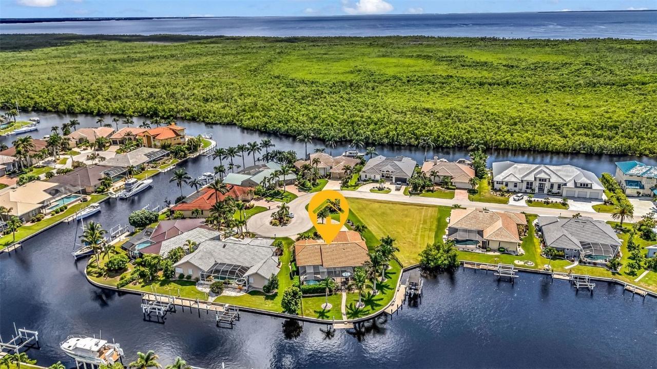 2913 Ryan Blvd., Punta Gorda, FL 33950