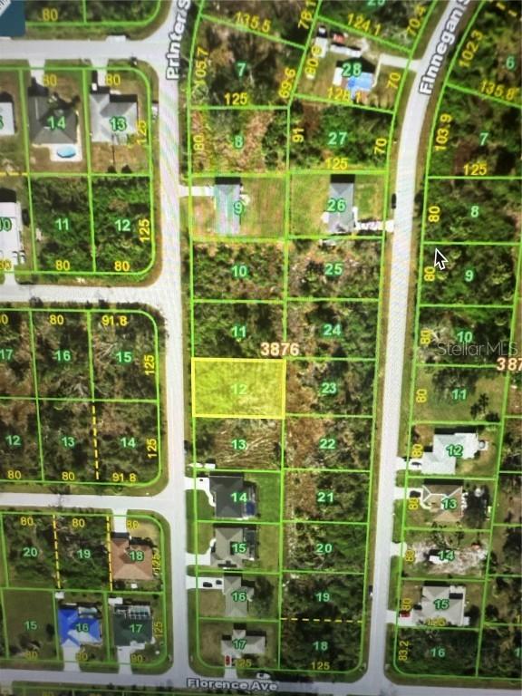 7338 Printer St., Port Charlotte, FL 33981