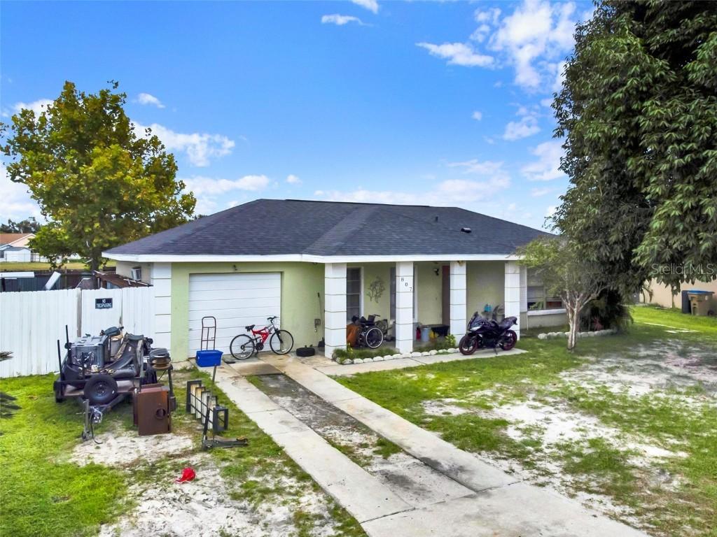 807 Aspenwood Cir., Kissimmee, FL 34743