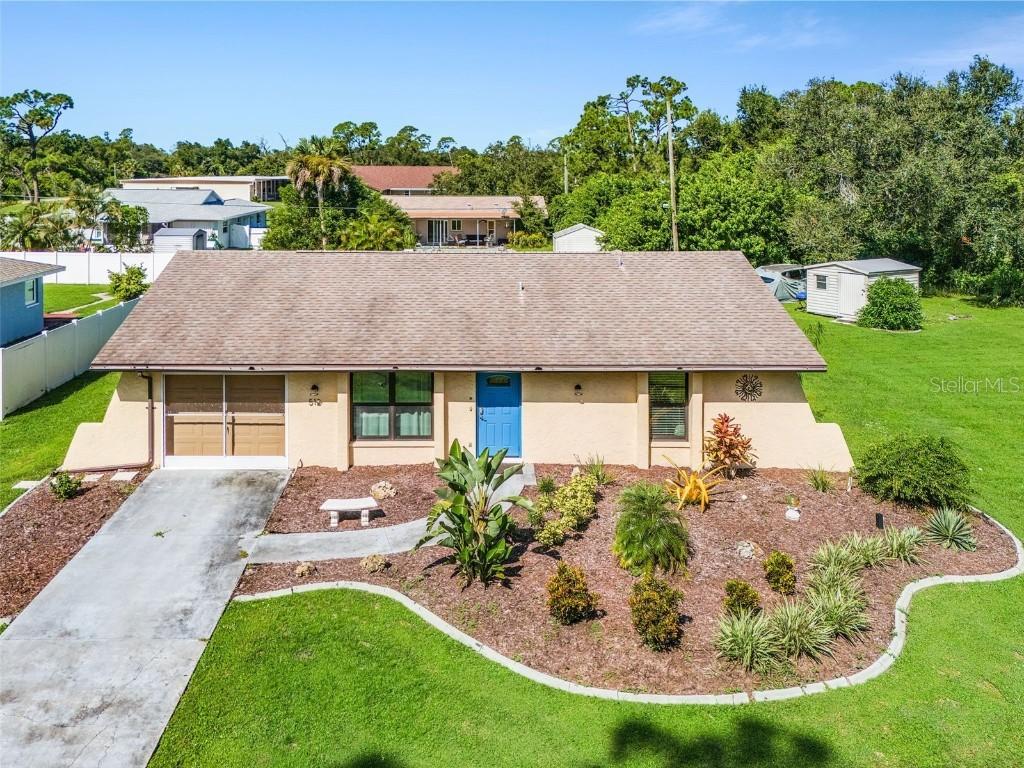 512 Donora St., Port Charlotte, FL 33948
