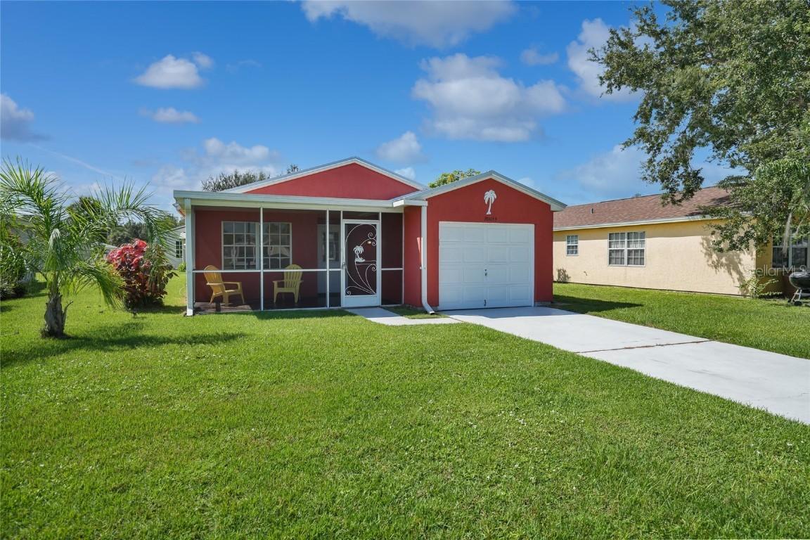 20033 Isobar Ave., Port Charlotte, FL 33954