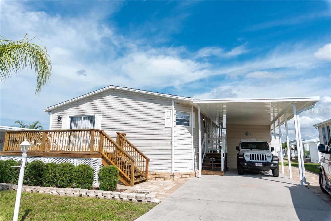 21 Amsterdam Ave., Punta Gorda, FL 33950