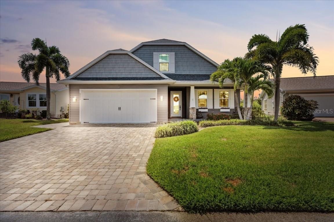 24572 Rio Villa Lakes Cir., Punta Gorda, FL 33950