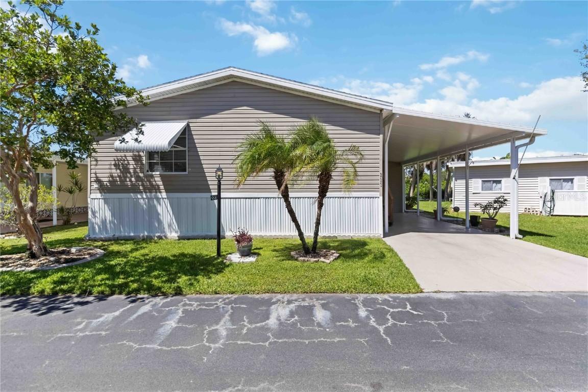 10303 Burnt Store Rd. #223, Punta Gorda, FL 33950