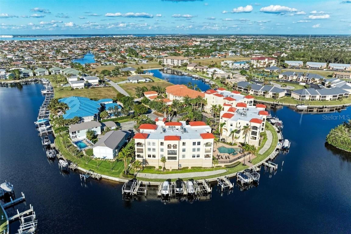 3340 Wood Thrush Dr. #323, Punta Gorda, FL 33950