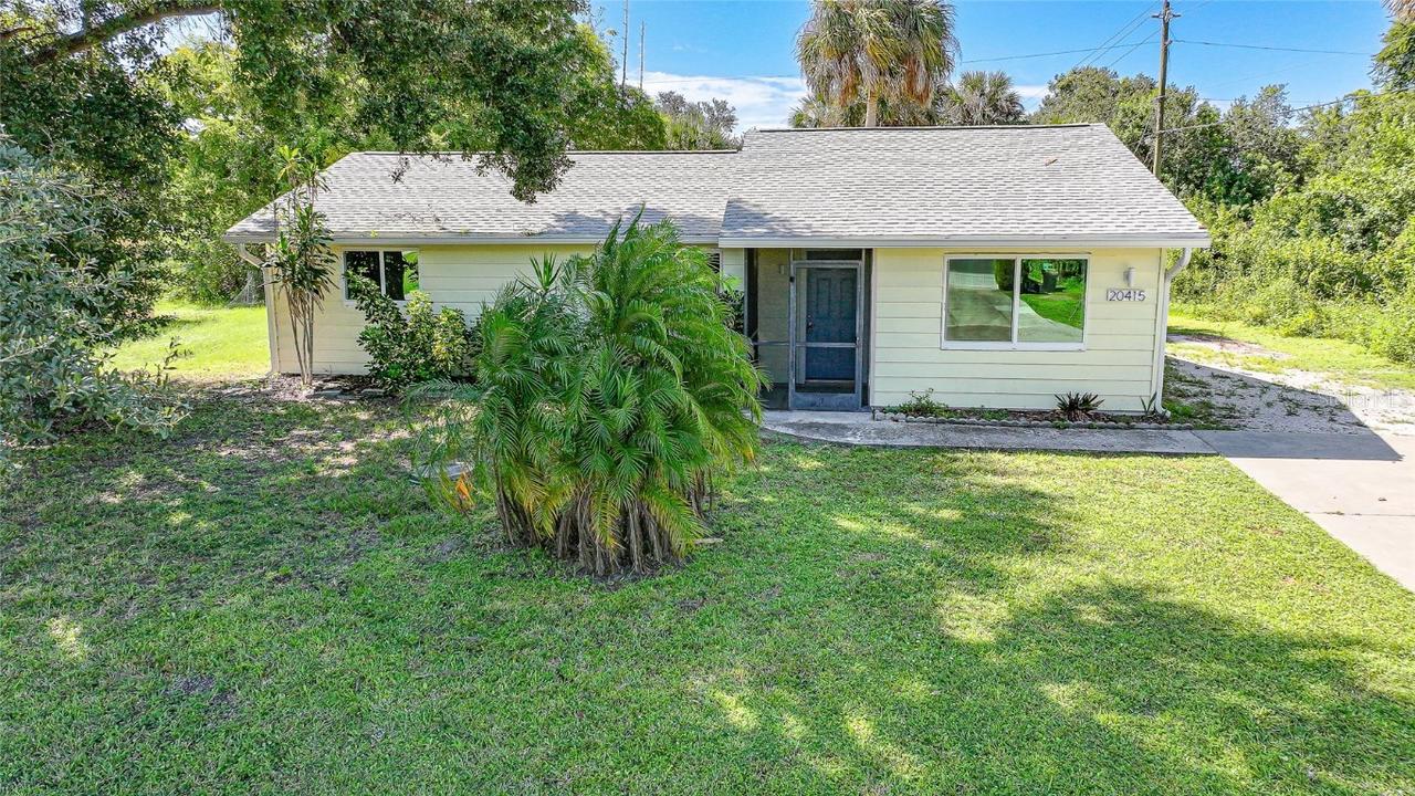 20415 Wilkie Ave., Port Charlotte, FL 33954