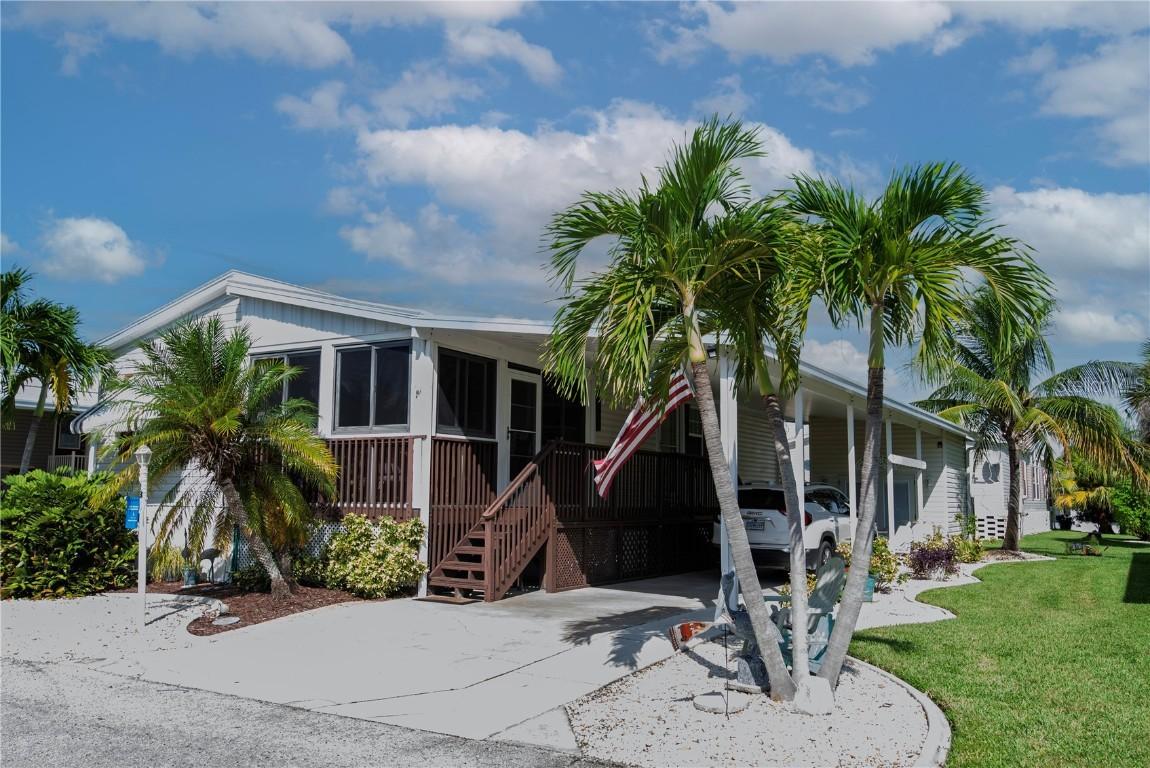 13 Den Helder Ave., Punta Gorda, FL 33950