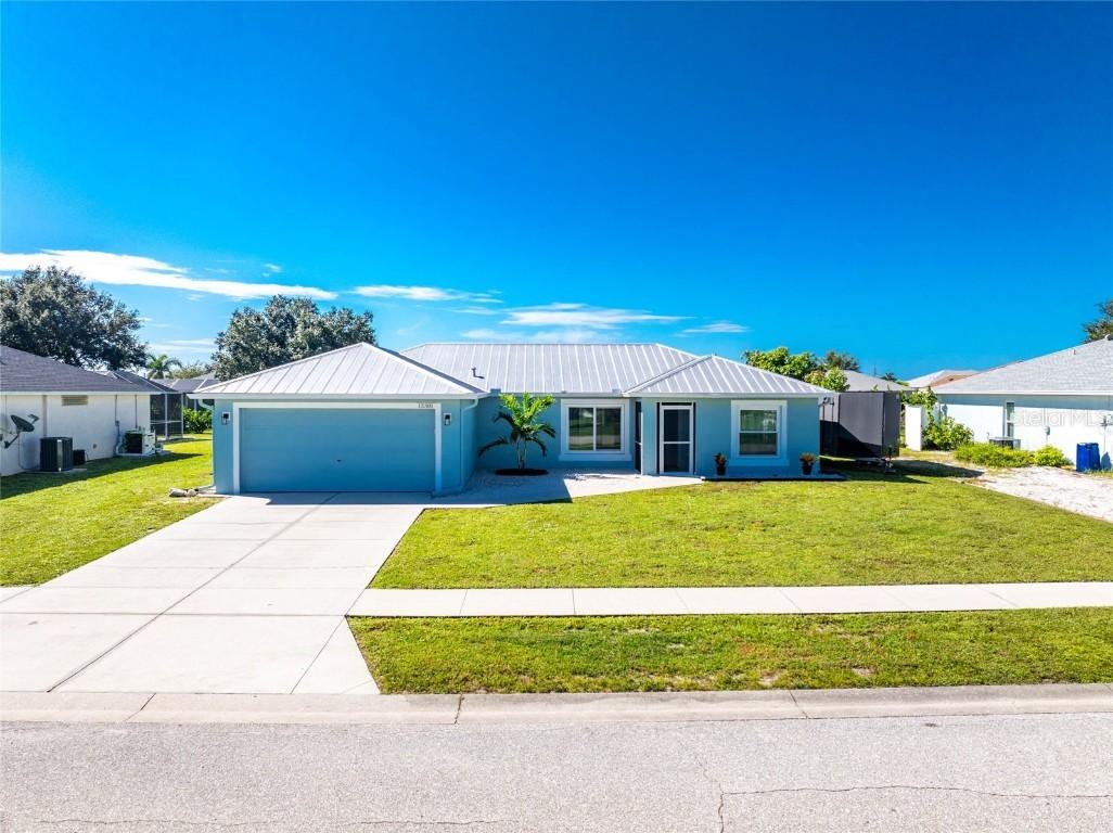 13301 Darnell Ave., Port Charlotte, FL 33981
