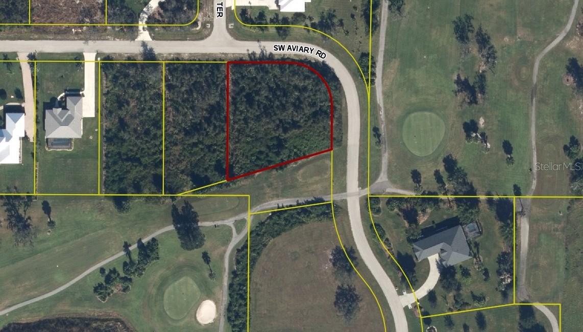 8395 SW Aviary Rd., Arcadia, FL 34269