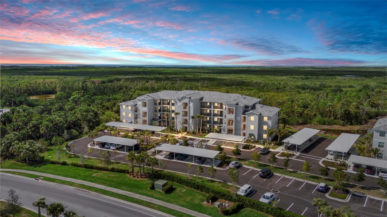 14161 Heritage Landing Blvd. #1146, Punta Gorda, FL 33955