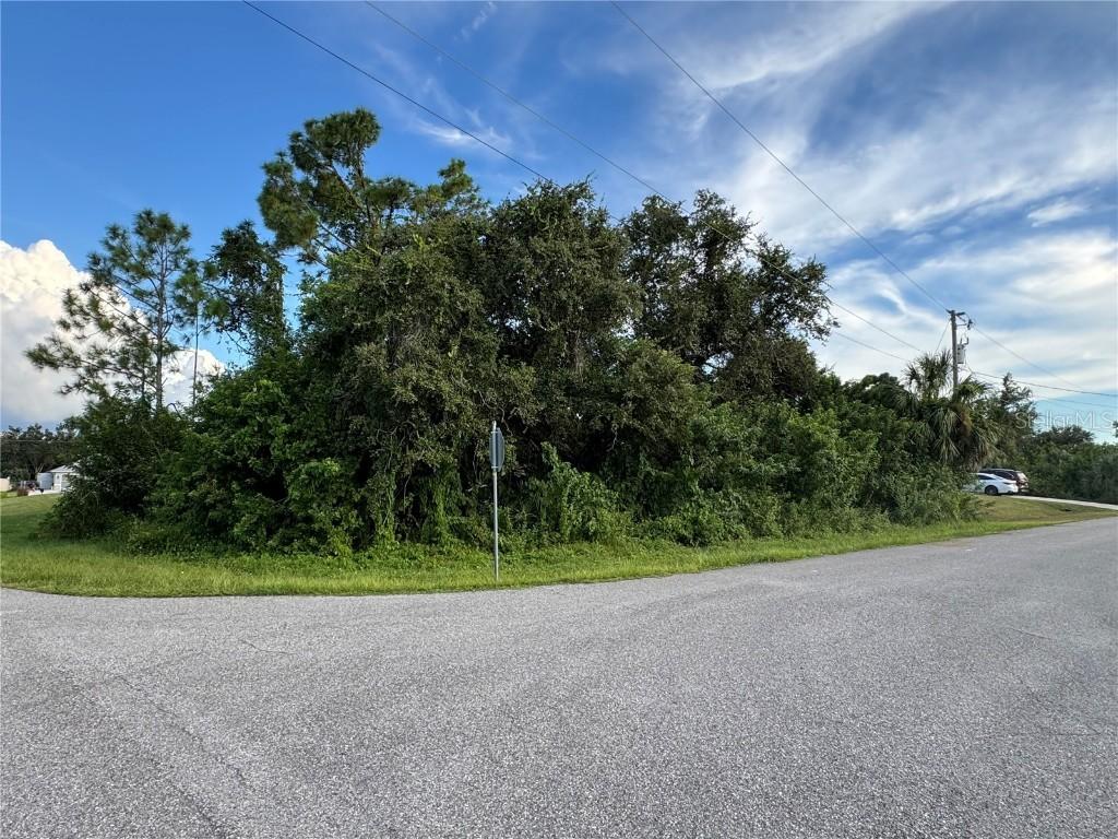 Kowal Ave., North Port, FL 34288