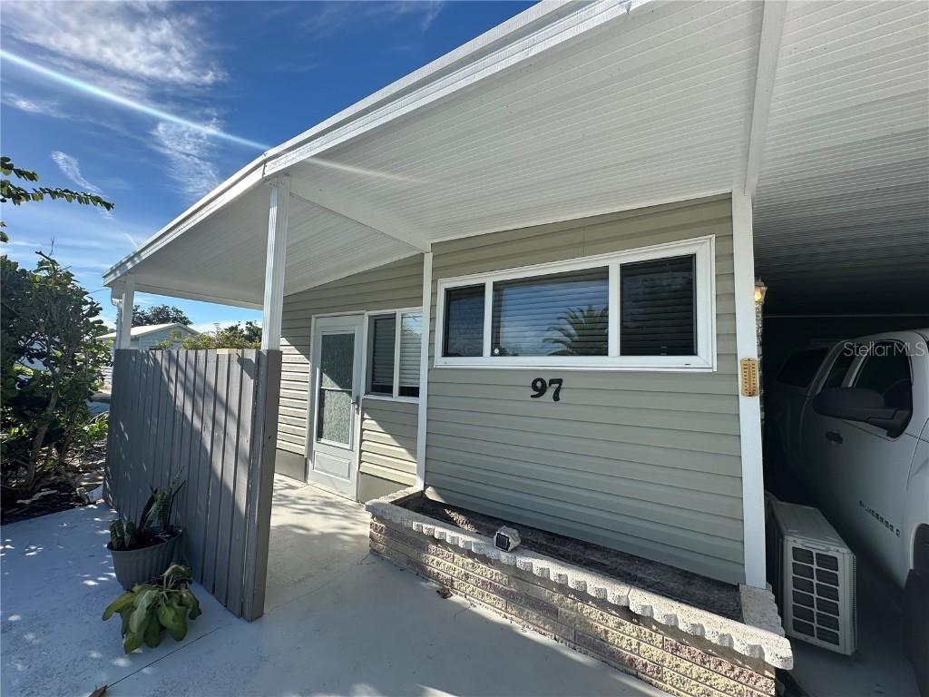 97 Turtle Bay Cir., Englewood, FL 34224