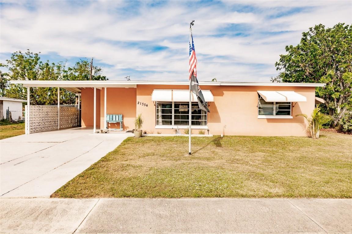 21354 Austin Ave., Port Charlotte, FL 33952
