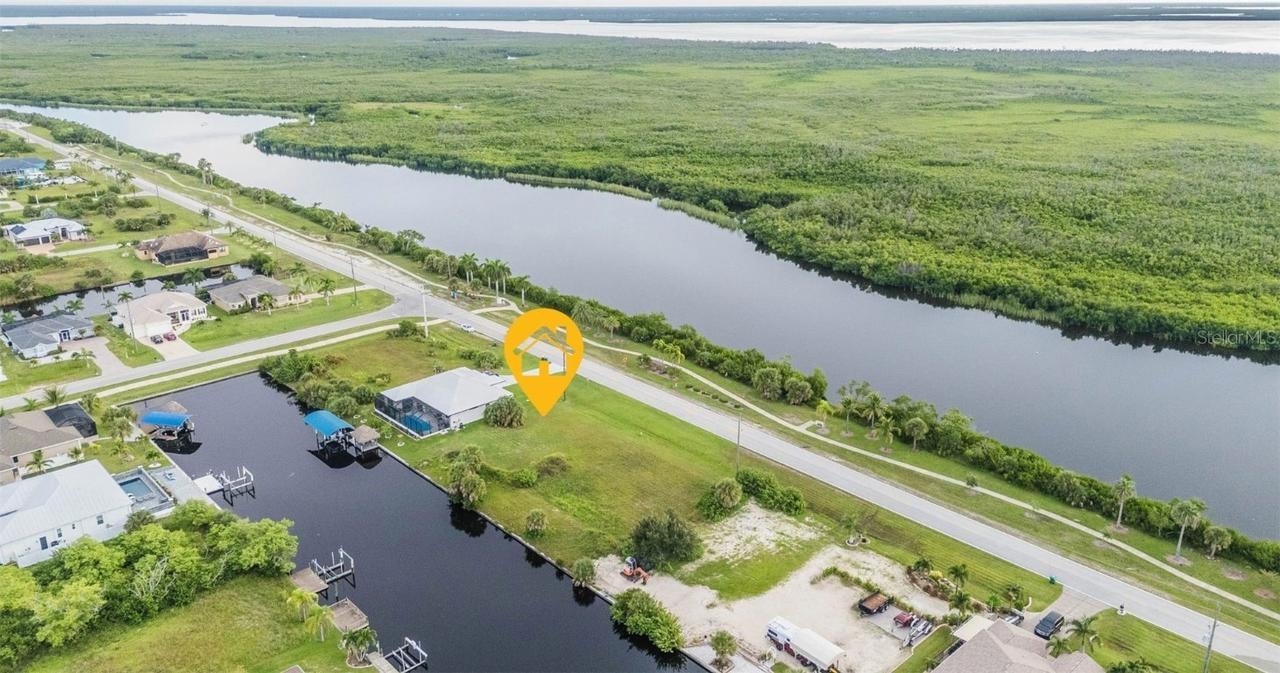 8853 St Paul Dr., Port Charlotte, FL 33981
