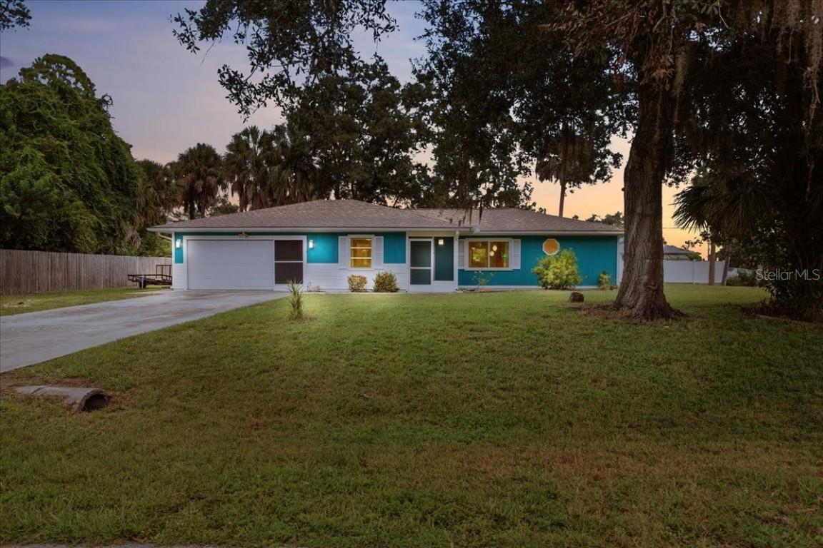 13564 Sedgwick Ave., Port Charlotte, FL 33953