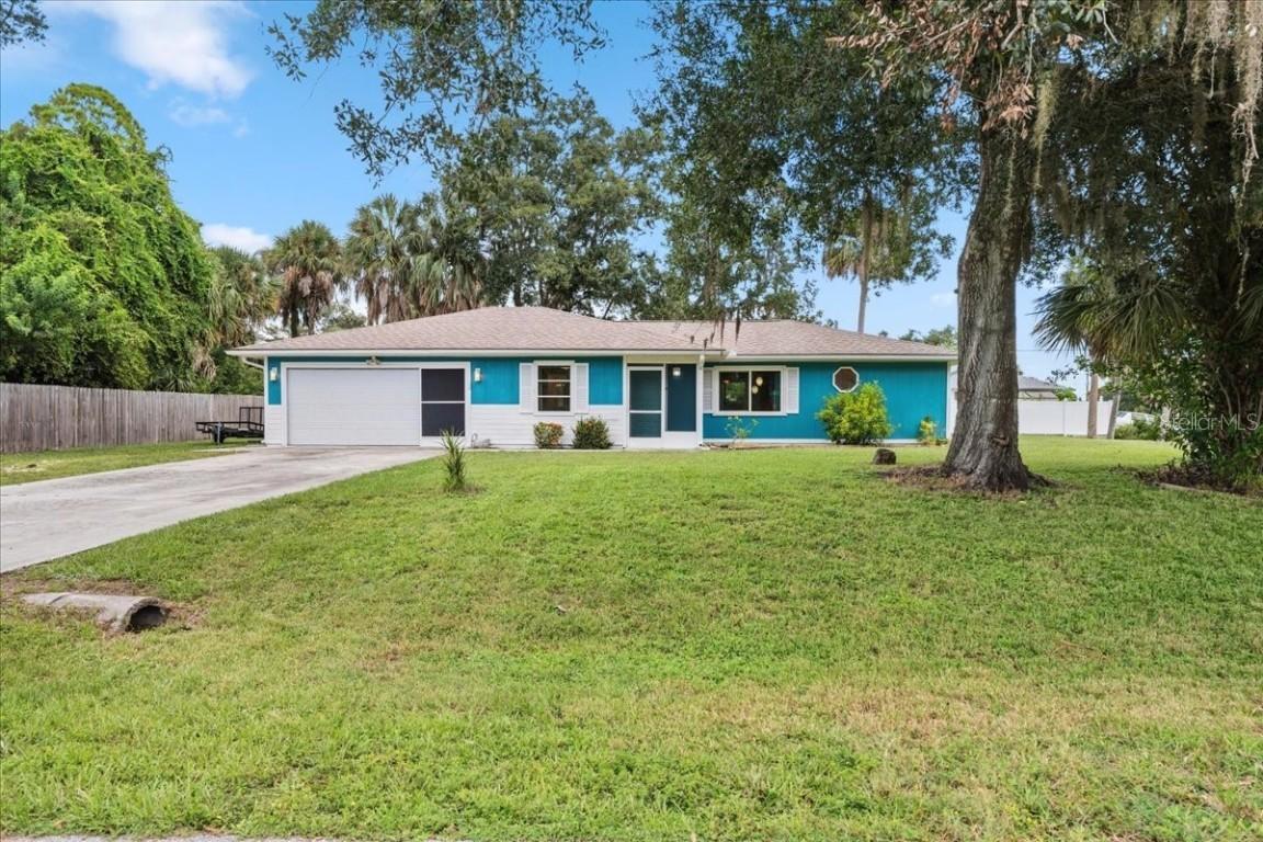 13564 Sedgwick Ave., Port Charlotte, FL 33953