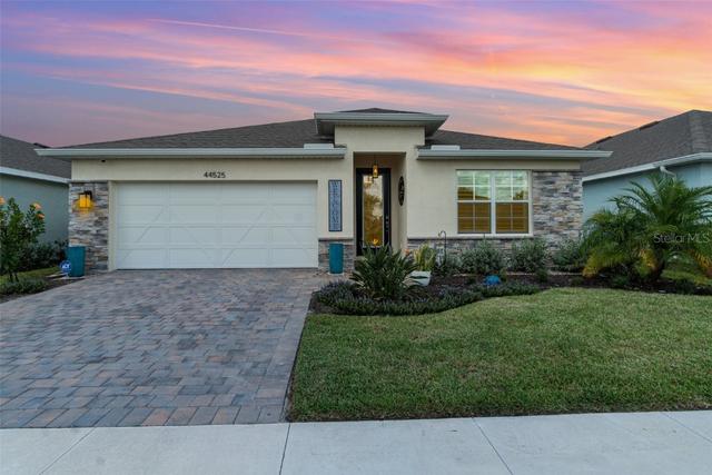 New Homes For Sale This Week in Babcock Ranch: September 12th to September 18th
