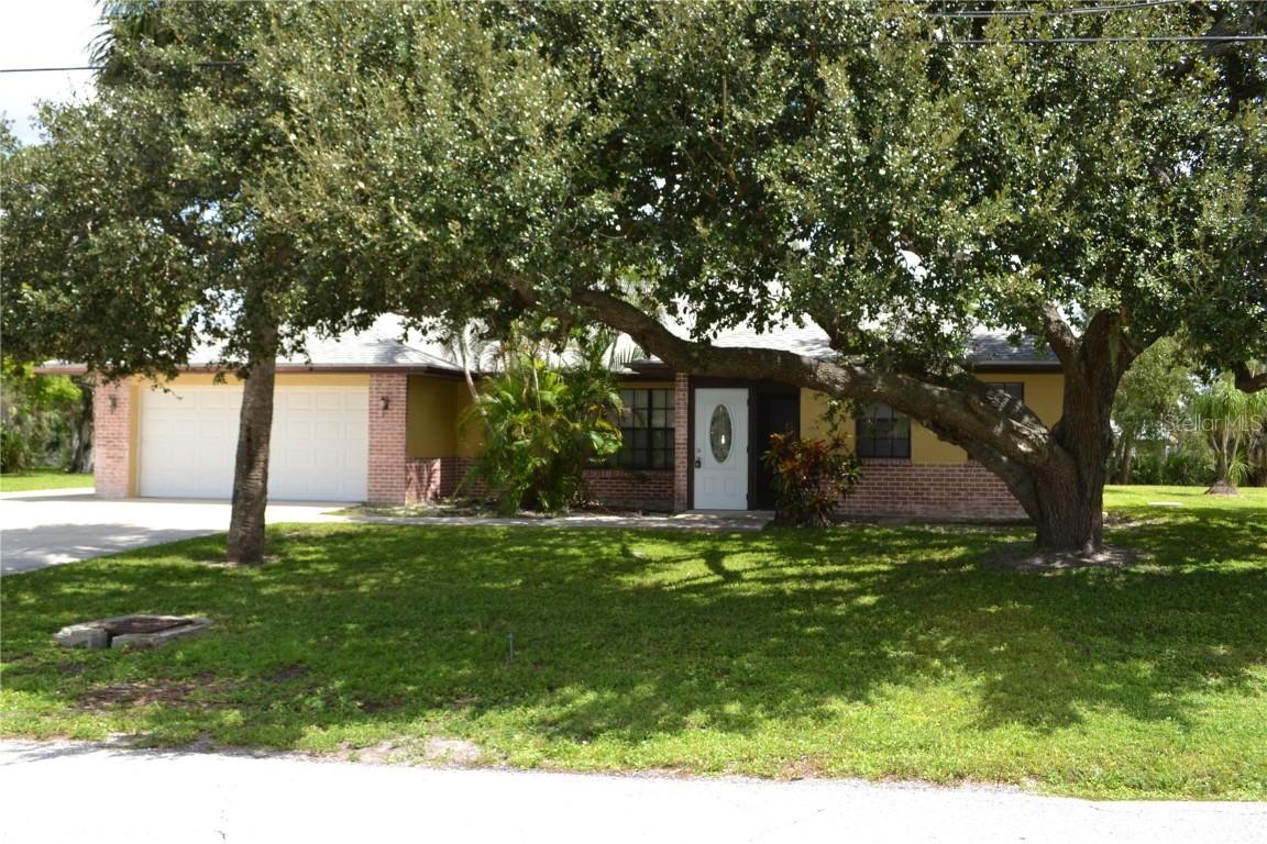3568 Middletown St., Port Charlotte, FL 33952