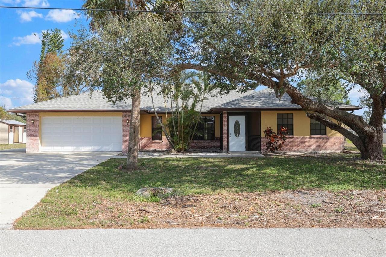 3568 Middletown St., Port Charlotte, FL 33952